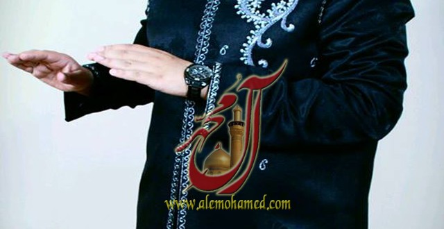 ali arbaz jafri 2013