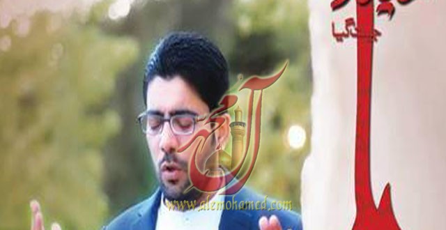 mir hasan mir manqabat 2013