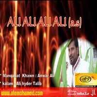 200_Anwar Ali Manqabat 2015